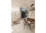 Nieuwbouw Woningen - Rijwoning -
Alfas del Pí - Barranc Fondo