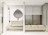 Nouvelle construction - Villa -
Finestrat