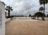 Herverkoop - Vrijstaande woning / Villa -
Algorfa - Lo Crispin