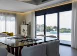 Nouvelle construction - Villa -
Orihuela Costa - Campoamor
