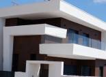 New Build - detached -
Benijofar