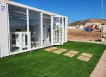 New Build - Detached House / Villa -
Pulpi - Pulpí