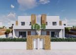 New Build - detached -
Pilar de la Horadada