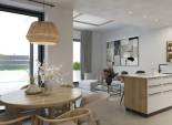 Obra nueva - Villa -
San Javier - Santiago De La Ribera