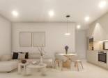 Neue Gebäude - Apartment -
Guardamar del Segura - Pueblo