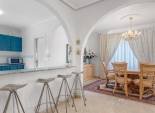 Herverkoop - Vrijstaande woning / Villa -
Ciudad Quesada - Rojales - Ciudad Quesada