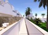 Obra nueva - Bungalow -
Pilar de la Horadada - Torre De La Horadada