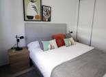 Nieuwbouw Woningen - Rijwoning -
Pilar de la Horadada - El Pilar de la Horadada