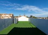 Reventa - Chalet -
Torrevieja - Los Balcones