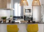 Obra nueva - Bungalow -
Orihuela Costa - Villamartín