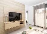 New Build - Apartment -
Torrevieja