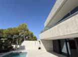 Nieuwbouw Woningen - Vrijstaande woning / Villa -
Altea