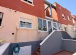 Reventa - Casa adosada -
Ciudad Quesada - Rojales - Doña Pepa