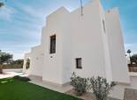 Nieuwbouw Woningen - Vrijstaande woning / Villa -
Orihuela Costa - Los Dolses