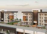 Neue Gebäude - Apartment -
Los Alcazares - Los Narejos