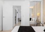 Nouvelle construction - Détaché / Villa -
Los Alcazares - Los Alcázares