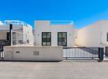Resale - Detached House / Villa -
San Miguel de Salinas - Orihuela Costa