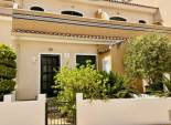 Herverkoop - Vrijstaande woning / Villa -
Ciudad Quesada - Rojales - Doña Pepa
