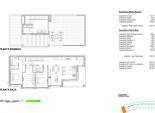 Nouvelle construction - Villa -
Finestrat - Sierra Cortina