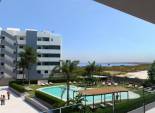 Nouvelle construction - Penthouse -
Santa Pola - Playa Tamarit