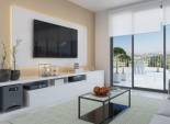 Obra nueva - Apartamento -
Guardamar del Segura - Avenida del Puerto