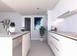 Neue Gebäude - Penthouse -
Orihuela Costa - Campoamor
