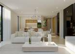 Nieuwbouw Woningen - Villa -
Finestrat - Sierra Cortina
