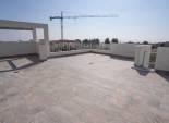 Nieuwbouw Woningen - Villa -
Polop - La Alberca