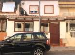 Herverkoop - Rijwoning -
Los Montesinos - Montesinos