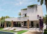 Nieuwbouw Woningen - Vrijstaande woning / Villa -
Ciudad Quesada - Rojales - Ciudad Quesada
