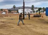 New Build - Detached House / Villa -
Pulpi - Pulpí