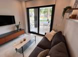 Herverkoop - Appartement -
Orihuela Costa