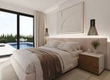 New Build - detached -
Murcia