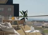 Obra nueva - Apartamento -
Alicante - Centro