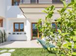 Nieuwbouw Woningen - terraced -
La Nucía