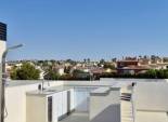 Short Term Rental - Penthouse -
Ciudad Quesada - Rojales - Rojales