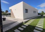 Nieuwbouw Woningen - Villa -
Calasparra - Urbanización Coto Riñales