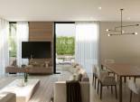 Nieuwbouw Woningen - Villa -
Finestrat - Sierra Cortina