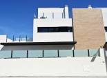 Nieuwbouw Woningen - Rijwoning -
Orihuela Costa - Las Filipinas