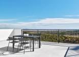 Nieuwbouw Woningen - Vrijstaande woning / Villa -
San Miguel de Salinas