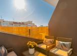 Herverkoop - Appartement -
Torrevieja