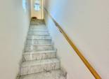 Herverkoop - Vrijstaande woning / Villa -
Ciudad Quesada - Rojales - Doña Pepa