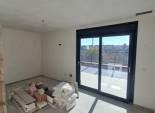 Nieuwbouw Woningen - Villa -
Pilar de la Horadada