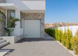 Nouvelle construction - Détaché / Villa -
Los Alcazares - Los Alcázares