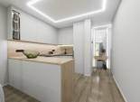 Nieuwbouw Woningen - Penthouse -
Torrevieja