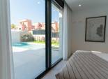 Obra nueva - Villa -
Rojales - La Marquesa Golf