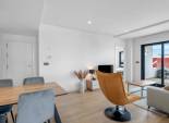 Revente - Appartement -
Orihuela - Costa Blanca South