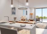 Neue Gebäude - Apartment -
Orihuela Costa - Playa Flamenca