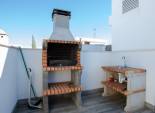 Herverkoop - Appartement -
Torrevieja