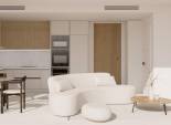 Neue Gebäude - Bungalow -
Torrevieja - La Mata-La Manguilla